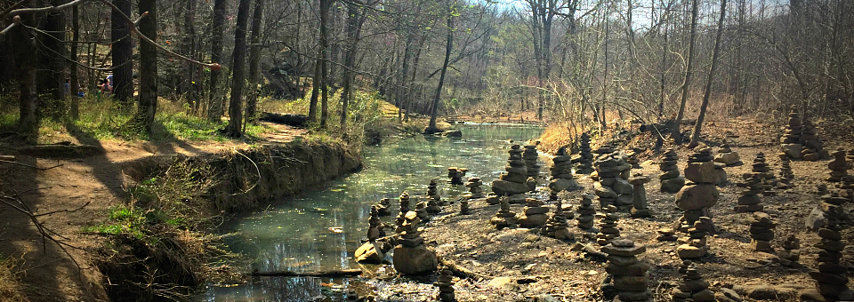 Devil's Den State Park - Joplin MO Life