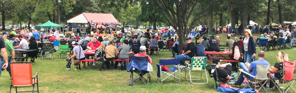 Carl Junction Bluegrass Festival - Joplin MO Life