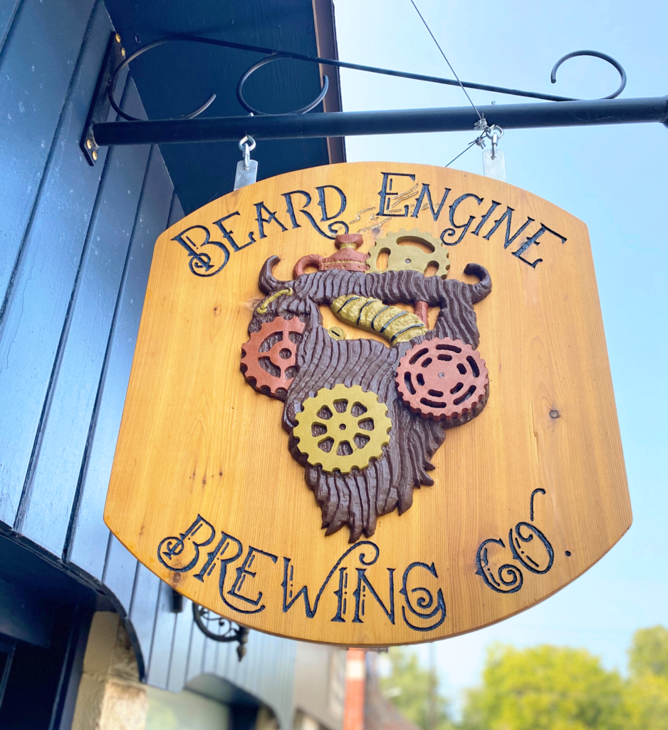 Beard Engine Brewing Co. - Joplin MO Life